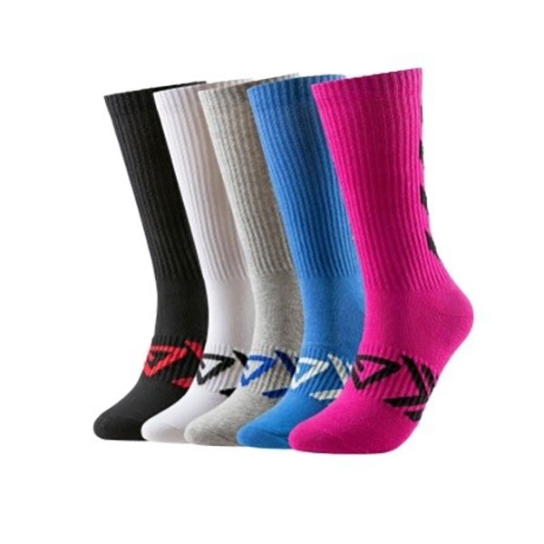 Quam eligere Sports Socks enim aestas ludis?